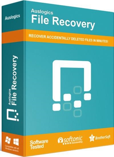 Auslogics File Recovery Professional 9.2.0.4 Final