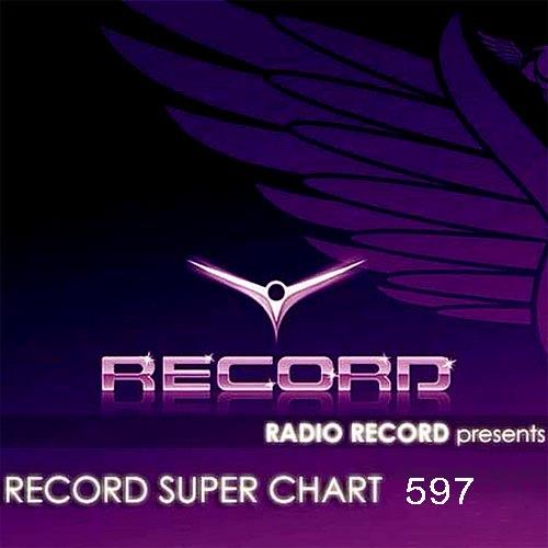 Record Super Chart 597 (2019)