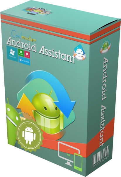 Coolmuster Android Assistant 4.7.15