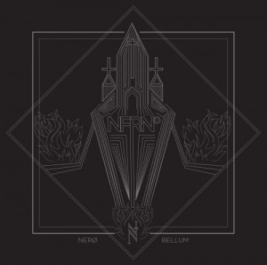 Nero Bellum - NFRN&#186; (2019)