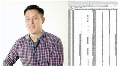 Gain the Basic Skills of Microsoft Excel