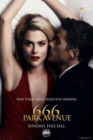666 Park Avenue Season 1 Complete 720p x264