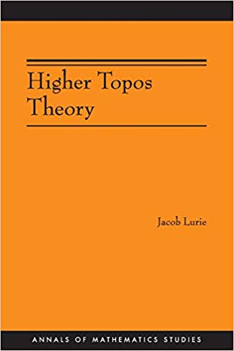 Higher Topos Theory