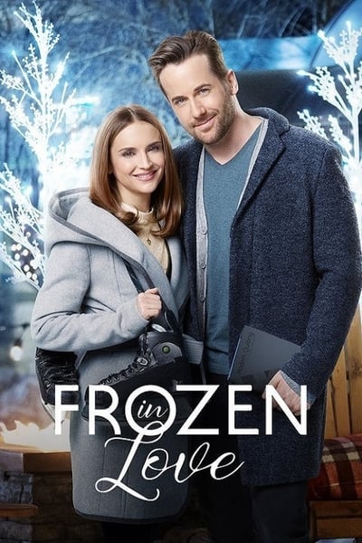 Frozen in Love 2018 1080p AMZN WEBRip DDP2 0 x264-ABM