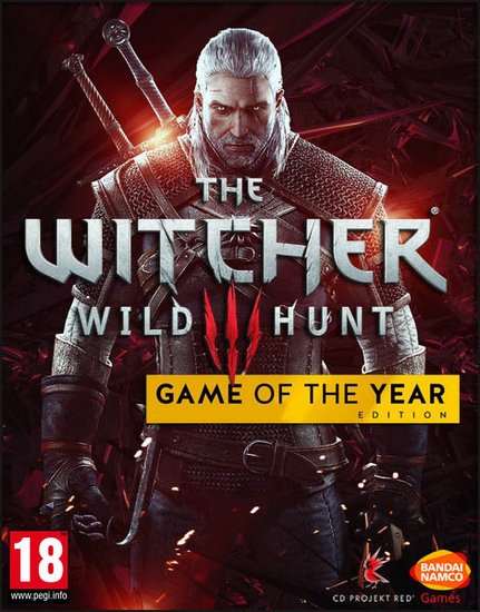  3:   / The Witcher 3: Wild Hunt - GOTY (2016/RUS/ENG/Repack) PC