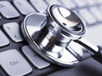 До розробки електронної системи охорони здоров’я в Україні долучаться провідні ІТ-компанії