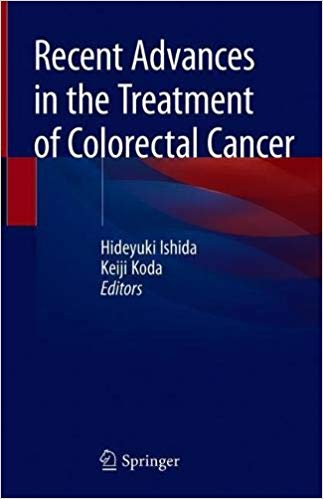 Recent Advances in the Treatment of Colorectal Cancer