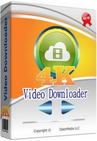 4K Video Downloader 4.8.2.2902 RePack/Portable by D!akov