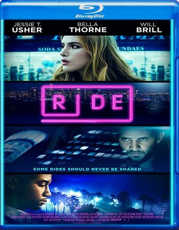 Ride (2018) BRRip 720p h264-MIRCrew