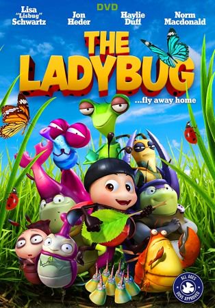 Ladybug 2018 1080p WEB DL H264 AC3 EVO