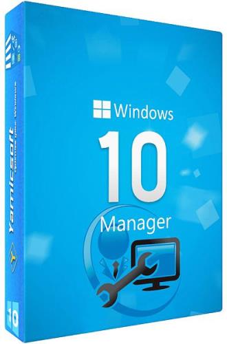 Windows 10 Manager 3.1.2