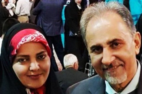 Экс-мэр Тегерана приговорен к смертной казни