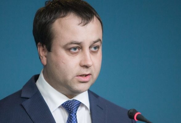 Зеленский назначил новоиспеченного шефа ГУД