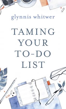 Taming Your To Do List