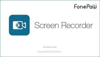 FonePaw Screen Recorder 2.0.0  Multilingual