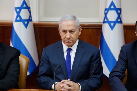 Премьер-министр Израиля может стать посредником между по урегулированию между Украиной и Россией