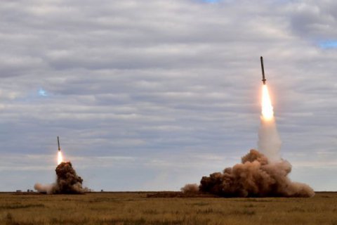 Договор о ликвидации ракет средней и малой дальности между США и Россией утратил силу