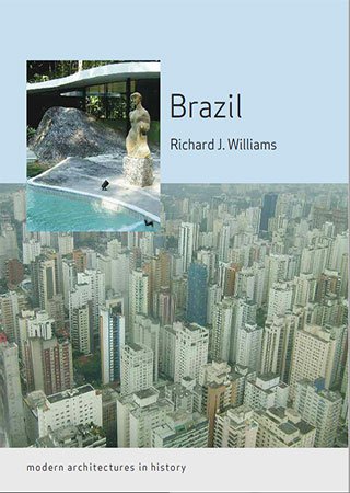 Brazil: Modern Architectures in History