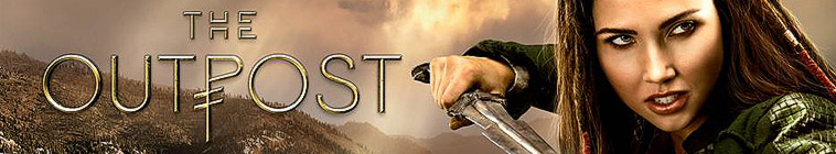 The Outpost S02e04 Xvid afg