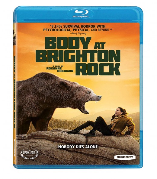 Body at Brighton Rock 2019 720p BluRay x264-x0r
