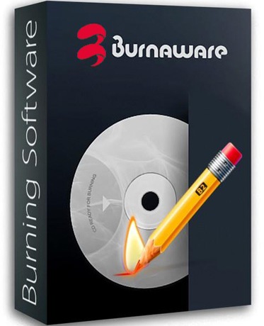 BurnAware Professional / Premium 12.5 Portable