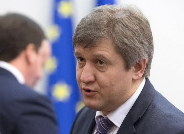 Украина рассматривает возможность абсолютного отказа от транзита российского газа - Данилюк
