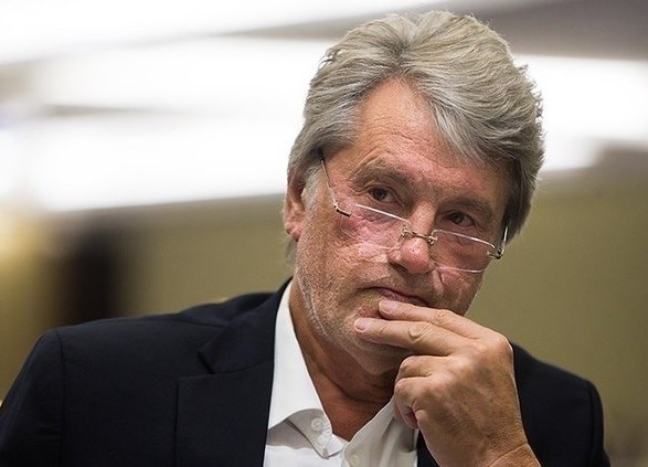 В ГПУ завершили расследование в взаимоотношении Ющенко