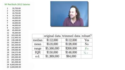 Coursera   Statistics Making Sense of Data (University of Toronto)