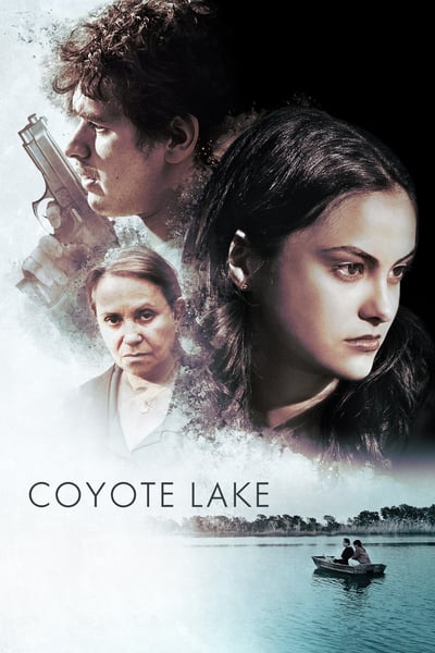 Coyote Lake 2019 720p WEBRip x264-GalaxyRG