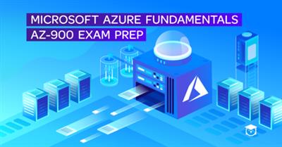 Microsoft Azure Fundamentals   AZ 900 Exam Prep