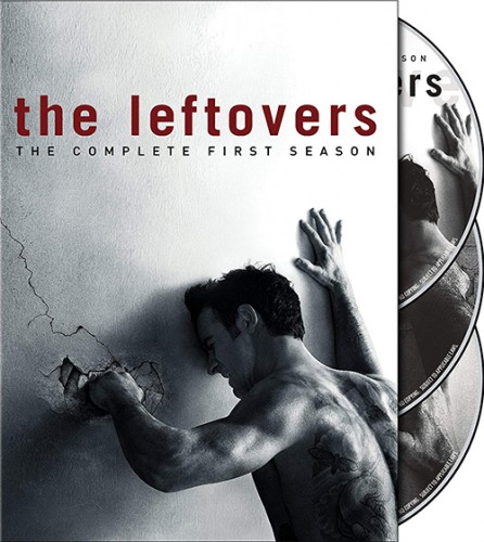Остатки / Оставленные / The Leftovers [Сезон: 1] (2014) BDRip 1080p | SDI Media | BaibaKo | NewStudio