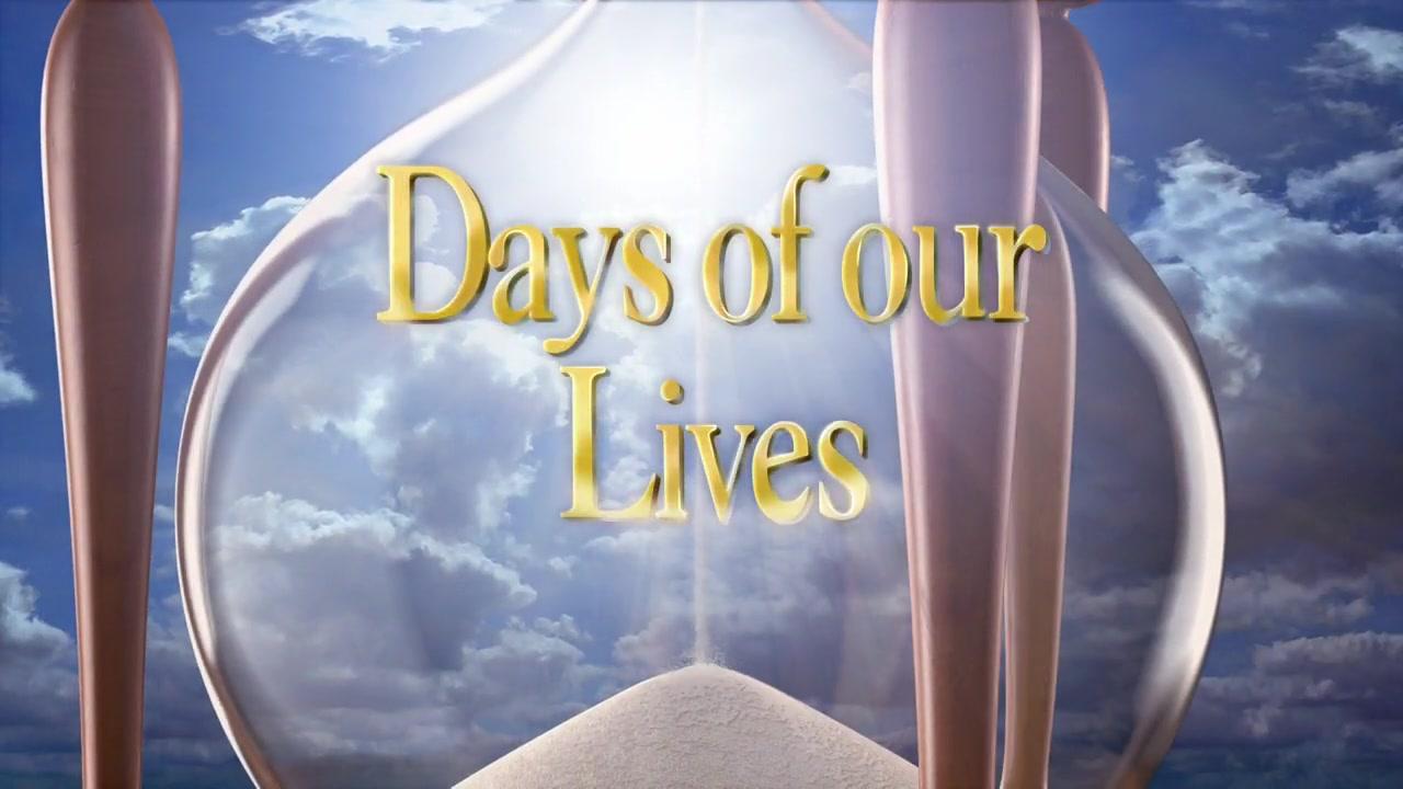 Days Of Our Lives S54e218 720p Web X264 w4f
