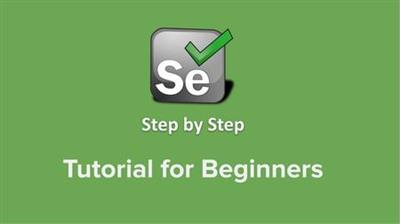 Selenium Basics   Step by Step for Beginners
