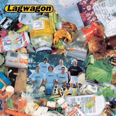 Lagwagon – Trashed