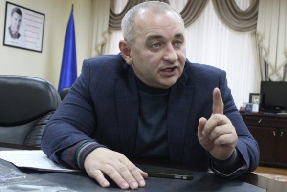 Украина просит прокуратуру Румынии проложить следственные деяния с автором видео об аннексии Буковины