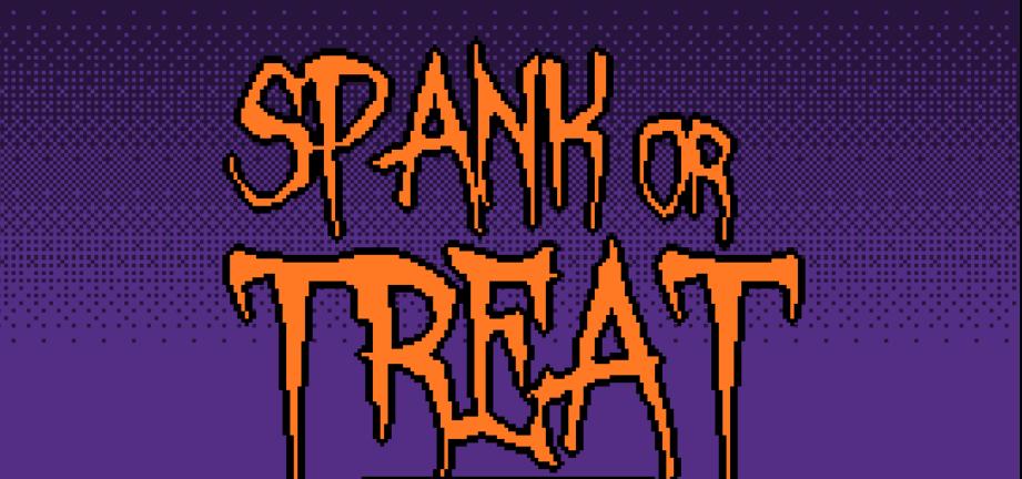 Godspeak - Spank or Treat Version 2.0