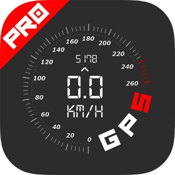 Digital Dashboard GPS Pro v3.4.71