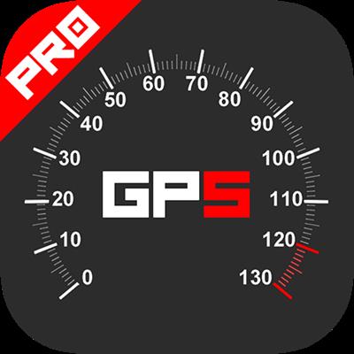 Speedometer GPS Pro v3.7.67