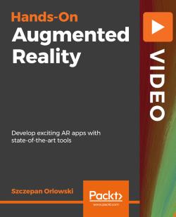 Hands On Augmented Reality