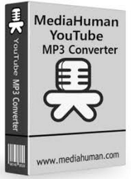 MediaHuman YouTube to MP3 Converter 3.9.9.21 (3007) RePack (& Portable) by TryRooM (x86-x64) (2019) Multi/Rus