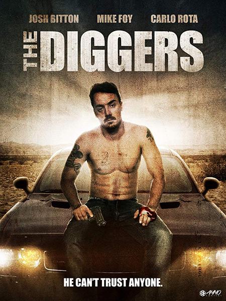 Копатели / The Diggers (2019)
