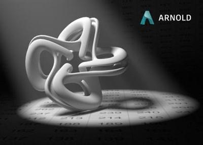 Solid Angle Cinema4D to Arnold 2.6.0 for Cinema4D R18 to R20 (x64)