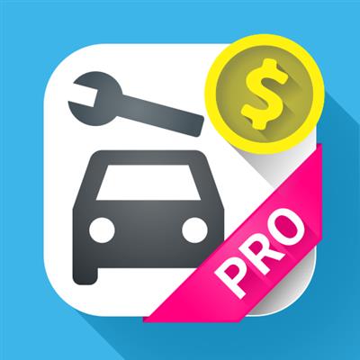 Car Expenses Pro (Manager) v29.10