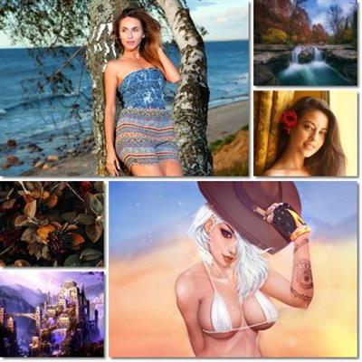 Wallpaper Pictures Pack 1367