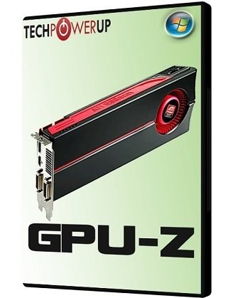 GPU-Z 2.23.0 RePack by druc (x86-x64) (2019) =Rus=