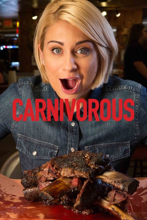 Carnivorous 2019 S01e08 Welcome To The Meat Party Webrip X264 caffeine
