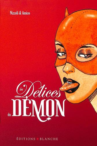 Nizzoli - Les Delices du Demon (French)