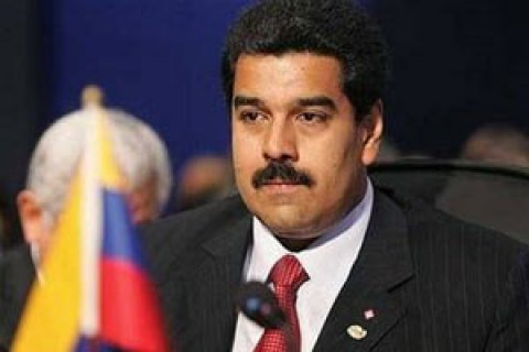 Президент Венесуэлы обвинил США в ведении "нетрадиционной" войны