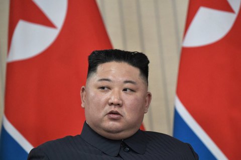 Кин Чен Ын сознался, что пуски ракет в КНДР были предупреждением для США и Полдневной Кореи