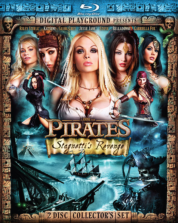 [DigitalPlayground.com]  2 -   [ ] - Pirates 2 - Stagnetti's Revenge [Extended Unnofficial Edition] (2008) (Joone, Digital Playground) [2008 ., Feature, Straight, Big Budget, Couples, BDRemux, 1080p [rus] + 